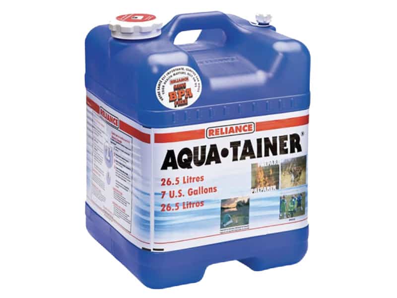 The Best 5 Gallon Water Jugs - Things To Consider The Dying Art Of Living