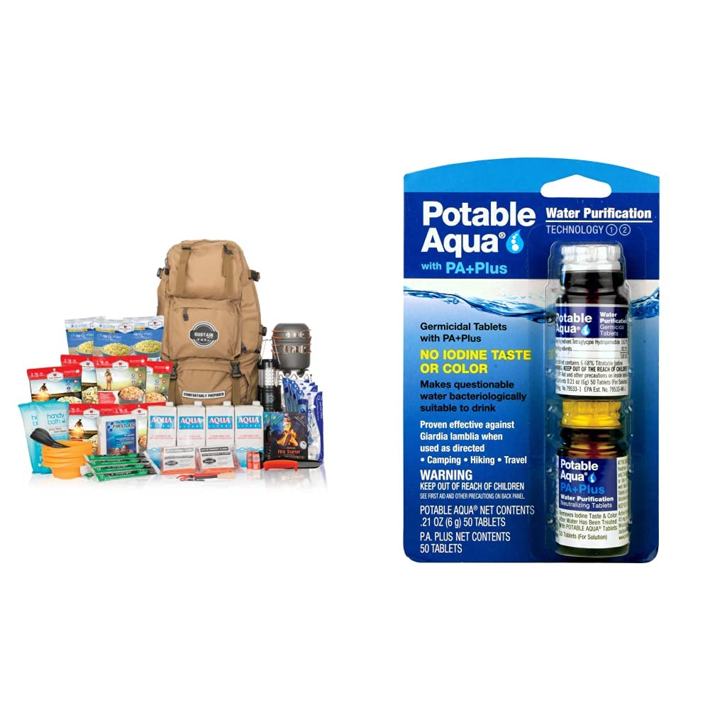 Choosing The Best Emergency Kit For Natural Disasters The Dying Art Of